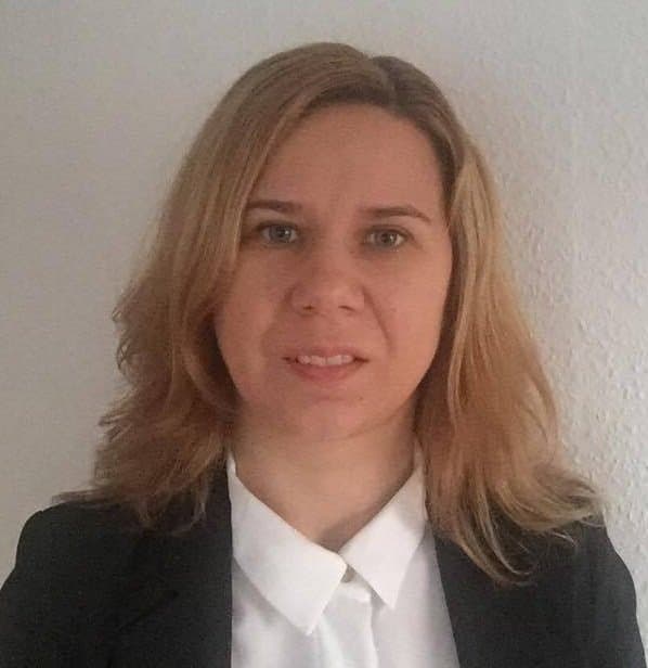 Dr. Mihaela Voicu